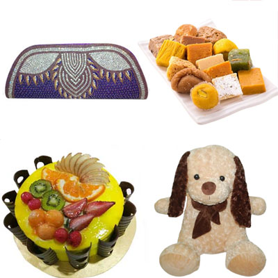 "Gift Hamper - code MB03 - Click here to View more details about this Product